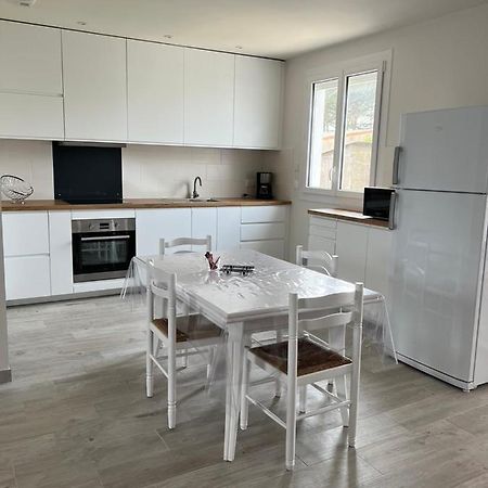 Le Rocher La Plaine-sur-Mer Eksteriør billede