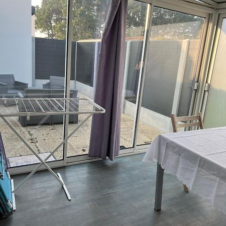 Le Rocher La Plaine-sur-Mer Eksteriør billede
