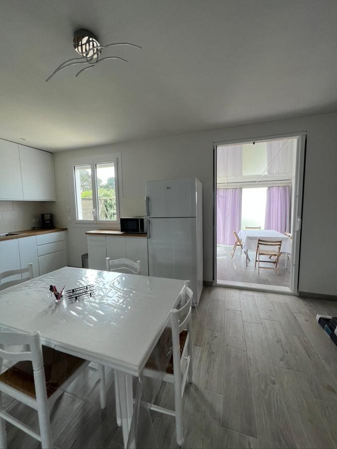 Le Rocher La Plaine-sur-Mer Eksteriør billede