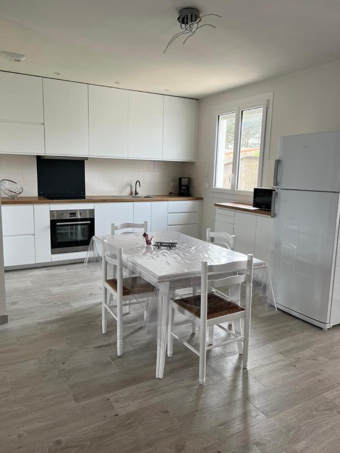 Le Rocher La Plaine-sur-Mer Eksteriør billede